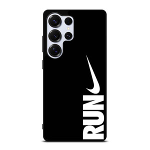 NIKE RUNNING LOGO Samsung Galaxy S25 Ultra Case Cover