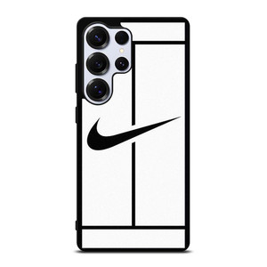 NIKE TENNIS LOGO Samsung Galaxy S25 Ultra Case Cover