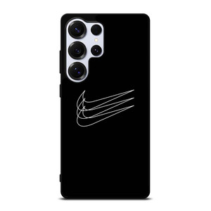 NIKE TRIPPLE SWOOSH Samsung Galaxy S25 Ultra Case Cover