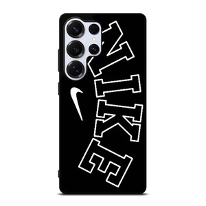 NIKE VINTAGE LOGO Samsung Galaxy S25 Ultra Case Cover