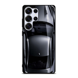NISSAN GTR R35 NISMO TOP VIEW Samsung Galaxy S25 Ultra Case Cover