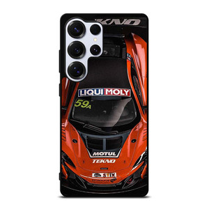 NISSAN NISMO GTR GT3 Samsung Galaxy S25 Ultra Case Cover