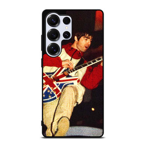 NOEL GALLAGHER OASIS ROCK BAND Samsung Galaxy S25 Ultra Case Cover
