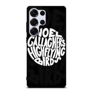NOEL GALLAGHERS HIGH FLYING BIRDS ROCK BAND Samsung Galaxy S25 Ultra Case Cover