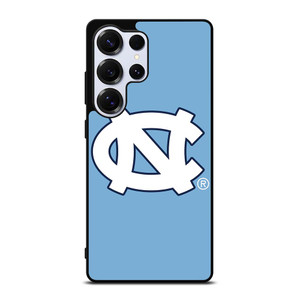 NORTH CAROLINA TAR HEELS FOOTBALL Samsung Galaxy S25 Ultra Case Cover
