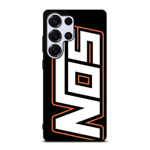 NOS ENERGY DRINK LOGO Samsung Galaxy S25 Ultra Case Cover