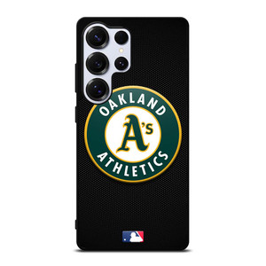 OAKLAND ATHLETICS BASEBALL TEAM Samsung Galaxy S25 Ultra Case Cover