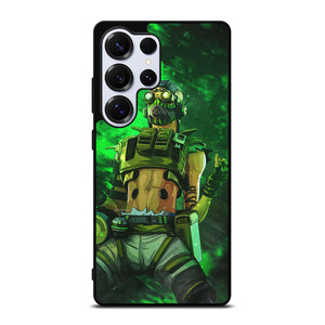 OCTANE APEX LEGEND Samsung Galaxy S25 Ultra Case Cover