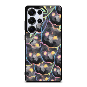 ODD FUTURE CAT Samsung Galaxy S25 Ultra Case Cover