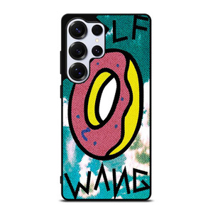 ODD FUTURE GOLF WANG MUSIC Samsung Galaxy S25 Ultra Case Cover