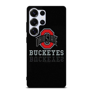OHIO STATE BUCKEYES FOOTBALL Samsung Galaxy S25 Ultra Case Cover
