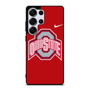 OHIO STATE FOOTBALL NIKE Samsung Galaxy S25 Ultra Case Cover