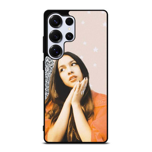 OLIVIA RODRIGO CUTE Samsung Galaxy S25 Ultra Case Cover