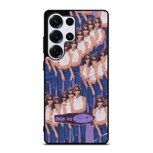 OLIVIA RODRIGO DEJA VU ART Samsung Galaxy S25 Ultra Case Cover