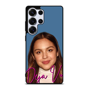 OLIVIA RODRIGO DEJA VU Samsung Galaxy S25 Ultra Case Cover