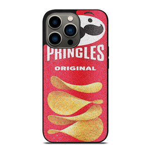 PRINGLES ORIGINAL PACKAGE iPhone 13 Pro Case Cover PRINGLES ORIGINAL PACKAGE iPhone 13 Pro Case Cover