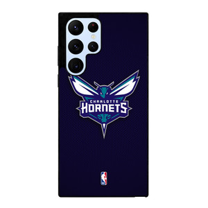 CHARLOTTE HORNETS BASKETBALL NBA Samsung Galaxy S22 Ultra Case Cover