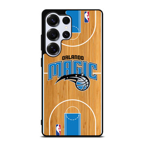ORLANDO MAGIC NBA ARENA Samsung Galaxy S25 Ultra Case Cover
