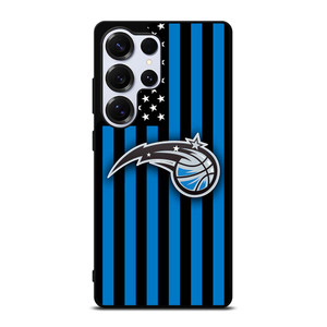 ORLANDO MAGIC NBA USA FLAG Samsung Galaxy S25 Ultra Case Cover