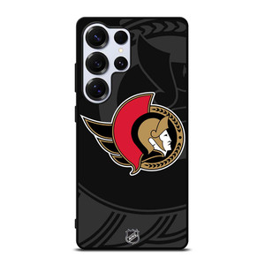 OTTAWA SENATORS NHL TEAM Samsung Galaxy S25 Ultra Case Cover