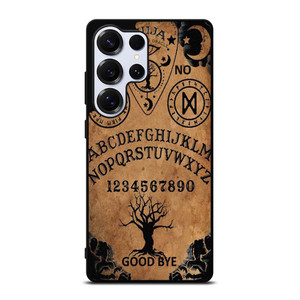 OUIJA BOARD VINTAGE Samsung Galaxy S25 Ultra Case Cover