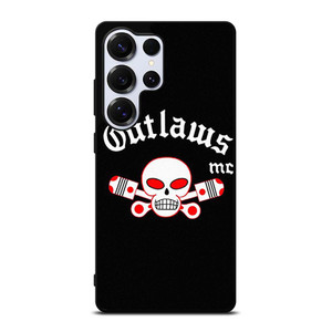 OUTLAWS MOTORCYCLE CLUB MC Samsung Galaxy S25 Ultra Case Cover