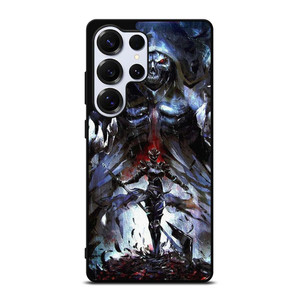 OVERLORD ANIME ART Samsung Galaxy S25 Ultra Case Cover