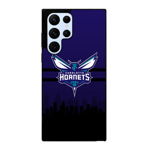 CHARLOTTE HORNETS NBA SKYLINE Samsung Galaxy S22 Ultra Case Cover CHARLOTTE HORNETS NBA SKYLINE Samsung Galaxy S22 Ultra Case Cover