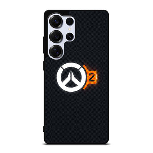 OVERWATCH 2 GAMES Samsung Galaxy S25 Ultra Case Cover