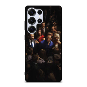 OZARK MOVIES ALL CAST Samsung Galaxy S25 Ultra Case Cover OZARK MOVIES ALL CAST Samsung Galaxy S25 Ultra Case Cover