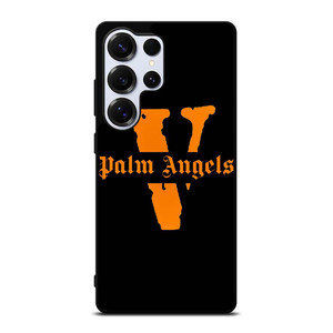 PALM ANGELS X VLONE Samsung Galaxy S25 Ultra Case Cover