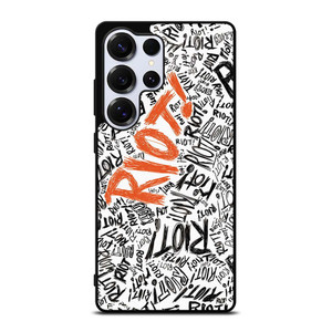 PARAMORE RIOT  Samsung Galaxy S25 Ultra Case Cover