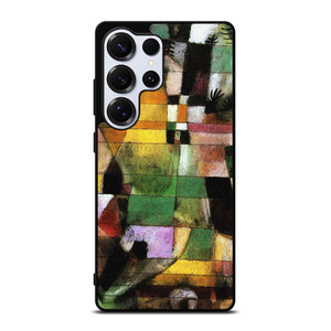 PAUL KLEE ART 2 Samsung Galaxy S25 Ultra Case Cover