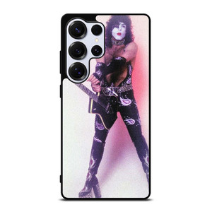 PAUL STANLEY KISS BAND Samsung Galaxy S25 Ultra Case Cover