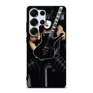 PAUL STANLEY KISS VOCALIST Samsung Galaxy S25 Ultra Case Cover