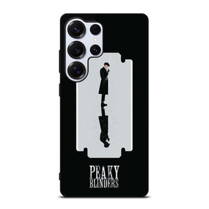 PEAKY BLINDERS ICON Samsung Galaxy S25 Ultra Case Cover