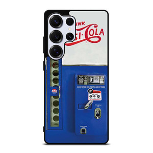 PEPSI COLA FRIDGE Samsung Galaxy S25 Ultra Case Cover