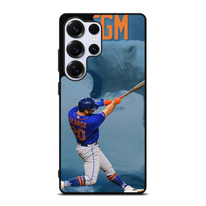 PETE ALONSO LFGM NEW YORK METS Samsung Galaxy S25 Ultra Case Cover