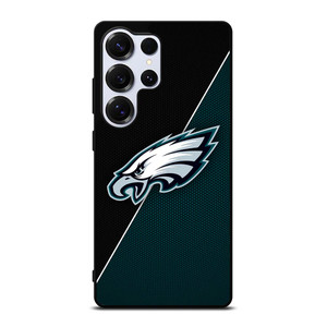 PHILADELPHIA EAGLES NFL FOOTBALL LOGO Samsung Galaxy S25 Ultra Case Cover