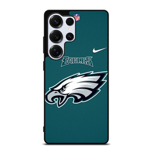 PHILADELPHIA EAGLES NFL FOOTBALL NIKE Samsung Galaxy S25 Ultra Case Cover