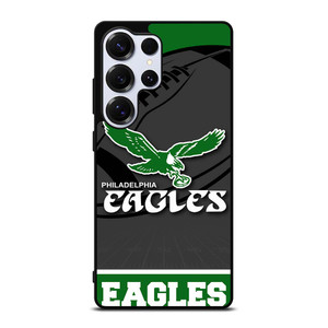 PHILADELPHIA EAGLES NFL TEAM Samsung Galaxy S25 Ultra Case Cover