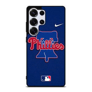 PHILADELPHIA PHILLIES MLB BASEBALL NIKE Samsung Galaxy S25 Ultra Case Cover