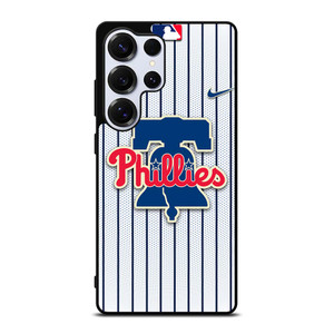 PHILADELPHIA PHILLIES MLB NIKE Samsung Galaxy S25 Ultra Case Cover