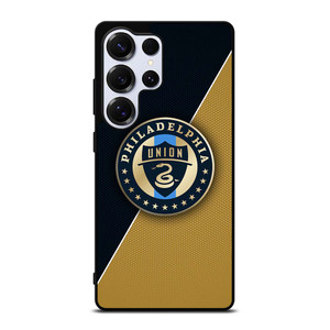 PHILADELPHIA UNION SOCCER MLS 2 Samsung Galaxy S25 Ultra Case Cover