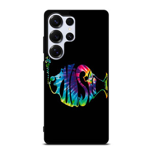 PHISH LOGO ROCK BAND Samsung Galaxy S25 Ultra Case Cover