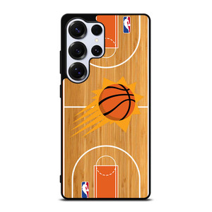 PHOENIX SUNS NBA ARENA Samsung Galaxy S25 Ultra Case Cover