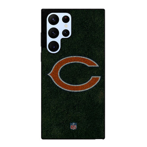 CHICAGO BEARS FOOTBALL NFL Samsung Galaxy S22 Ultra Case Cover CHICAGO BEARS FOOTBALL NFL Samsung Galaxy S22 Ultra Case Cover