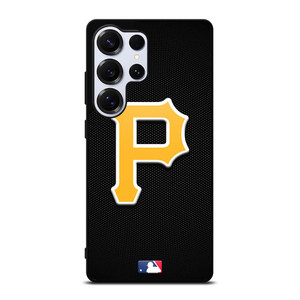 PITTSBURGH PIRATES BASEBALL TEAM Samsung Galaxy S25 Ultra Case Cover