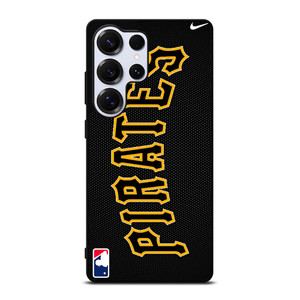 PITTSBURGH PIRATES BASEBALL Samsung Galaxy S25 Ultra Case Cover
