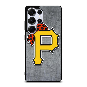 PITTSBURGH PIRATES LOGO BASEBALL TEAM ICON Samsung Galaxy S25 Ultra Case Cover